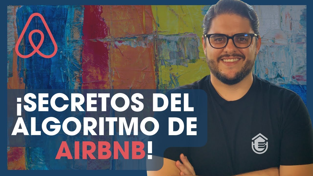 Secretos del Algoritmo: Cómo Hacer Que Tu Airbnb Destaque | Respuesta a Preguntas Academia MundoBNB
