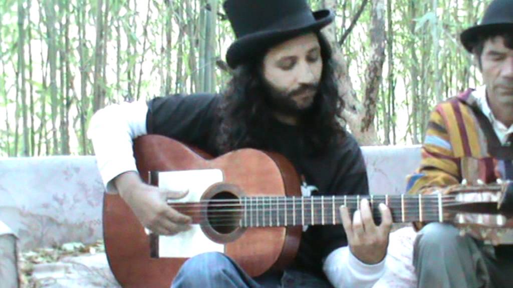 David El Marques TANGOS