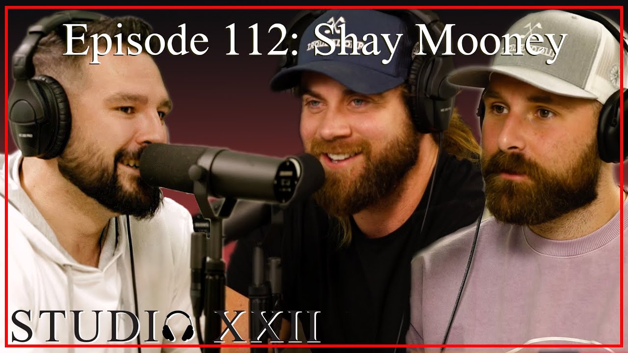 How to Create a Successful Career in Music with Shay Mooney
