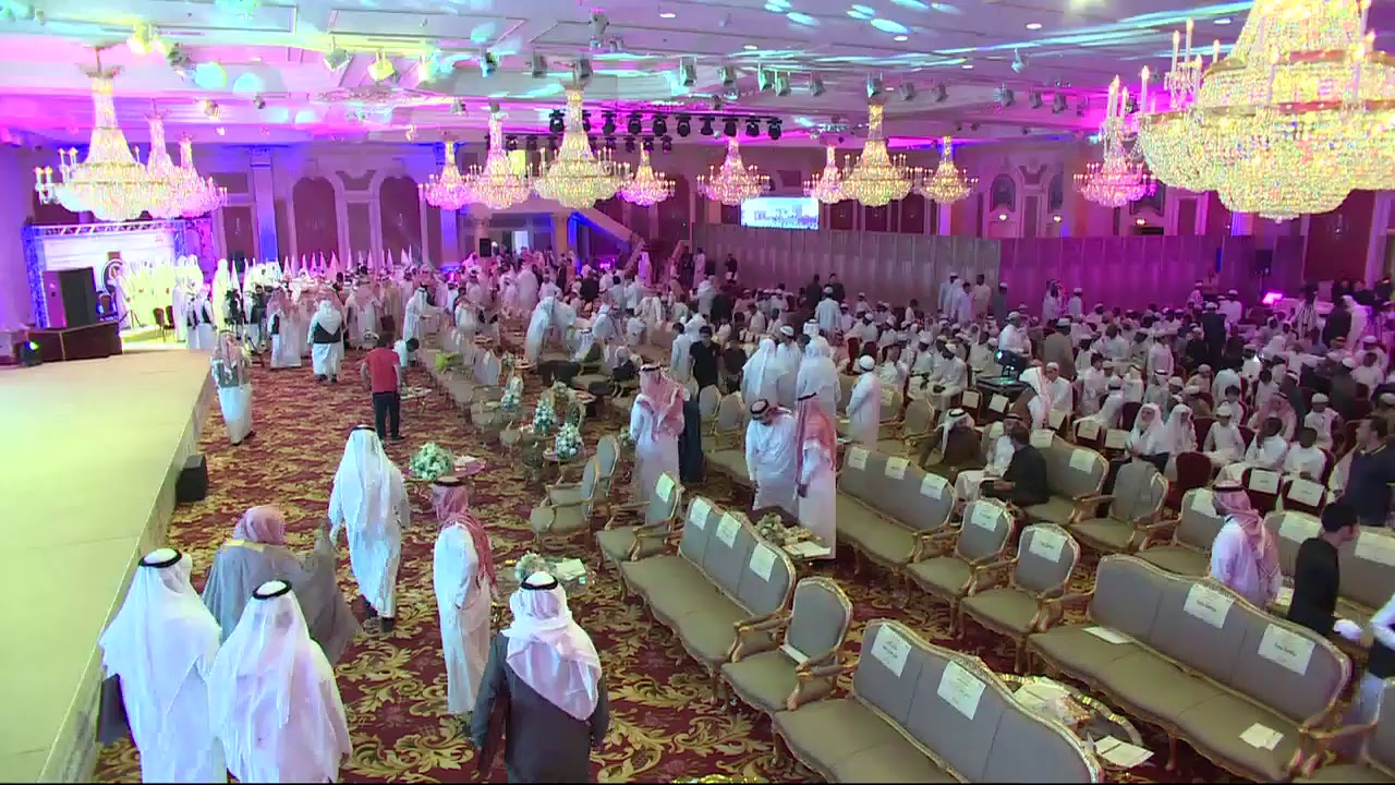 بث الحفل الختامي لمسابقة جامعة جدة للقرآن الكريم لطلاب وطالبات التعليم في محافظة جدة لعام 1440هـ