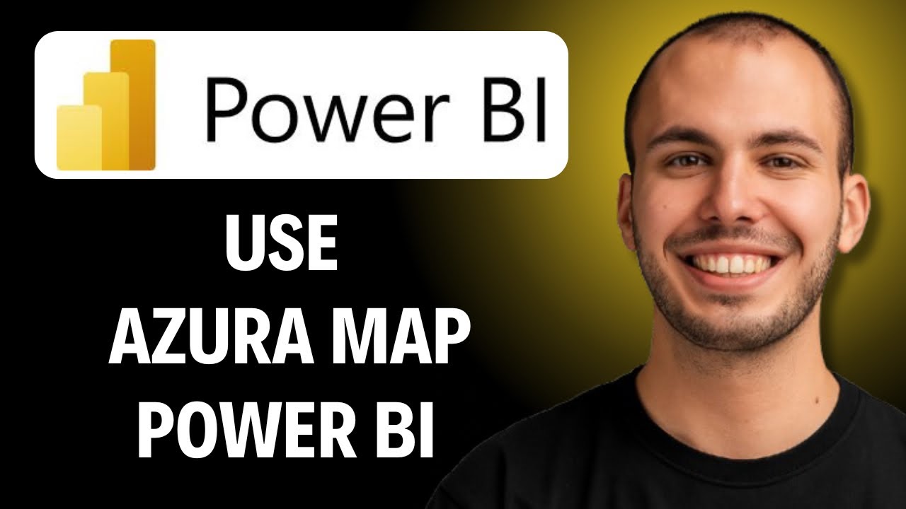 How To Use Azure Map In Power BI (Easiest Way) (2026 Guide)