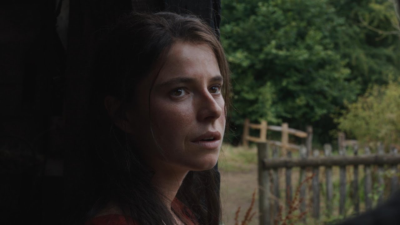 Hamnet - Extrait 