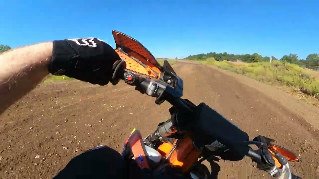 Flackwell Heath mx
