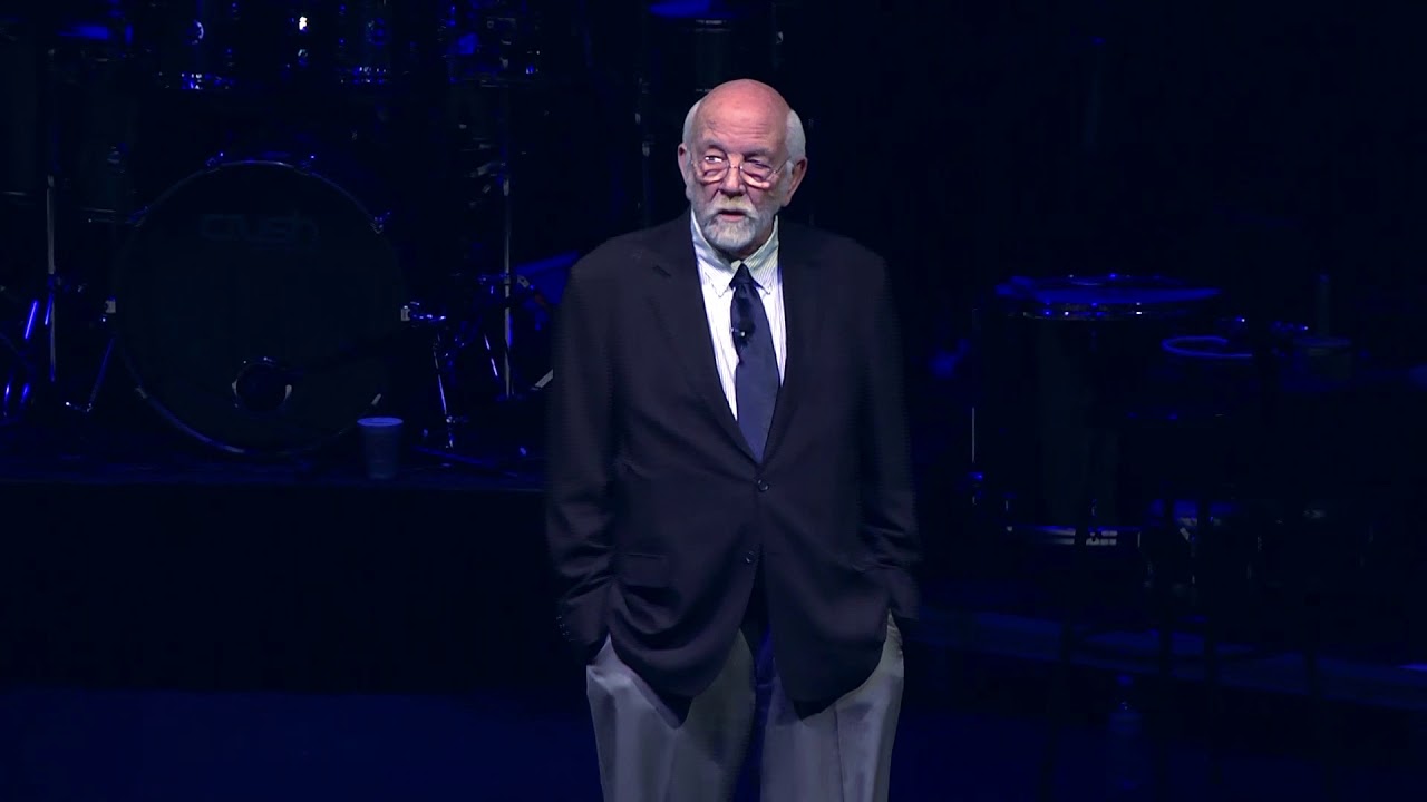 Rahab: God Remembers the Enemy | Key Takeaways | Steve Brown