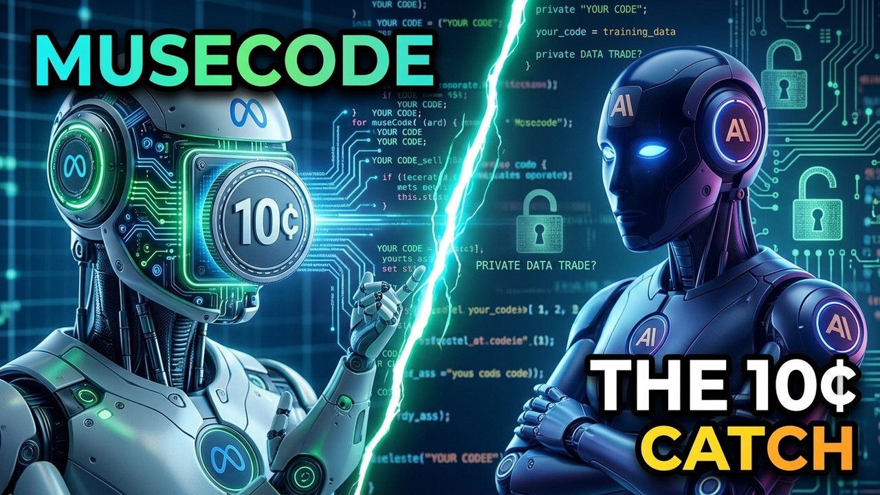 Meta's Muse Code wants to replace Claude Code for 10 cents