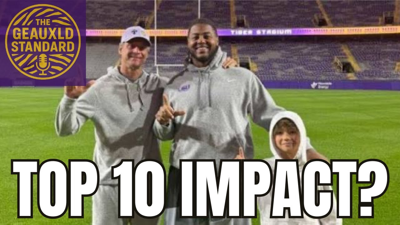 LSU DOMINANCE EVERYWHERE 👀 | Women Beat Bama, Baseball Reloaded & Top 10 Tigers for 2026