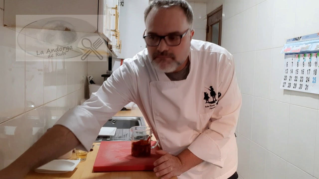 PAPAS ARRUGAS CON MOJO PICÓN  RICO Y SENCILLO
