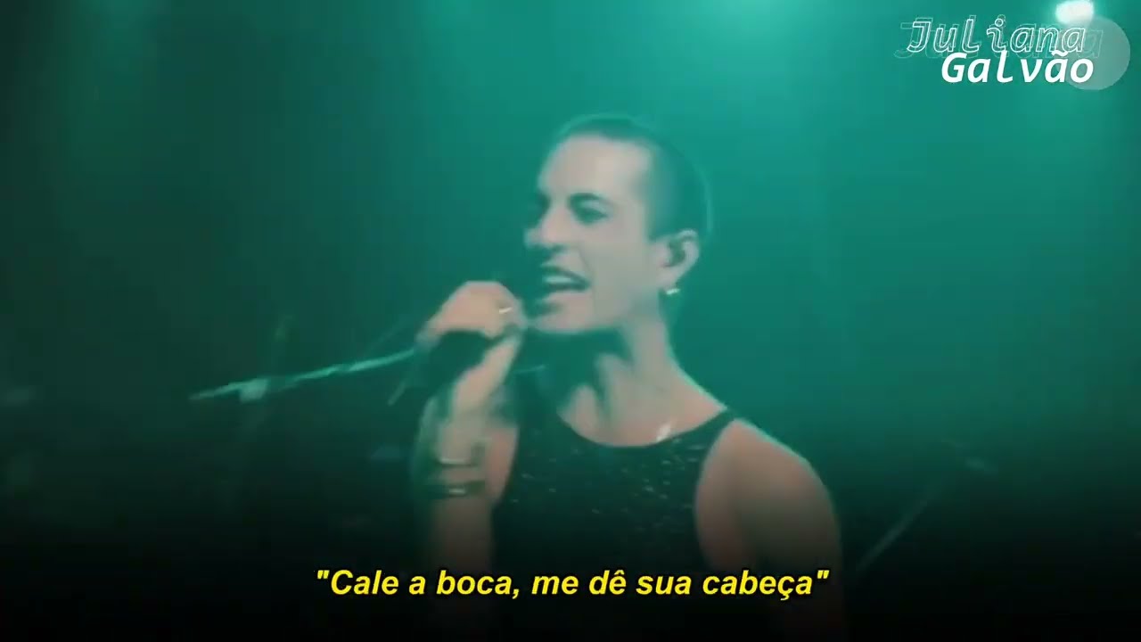 Måneskin - BABY SAID (tradução)