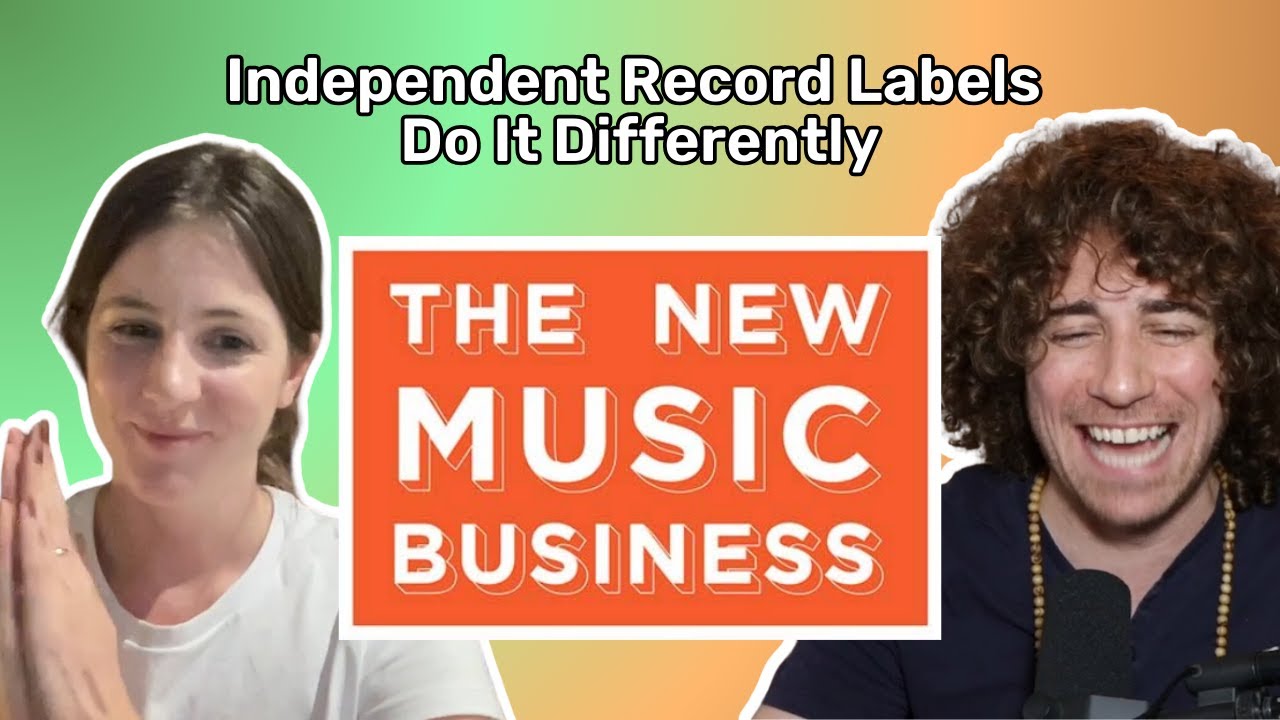 How Partisan Records Markets Artists
