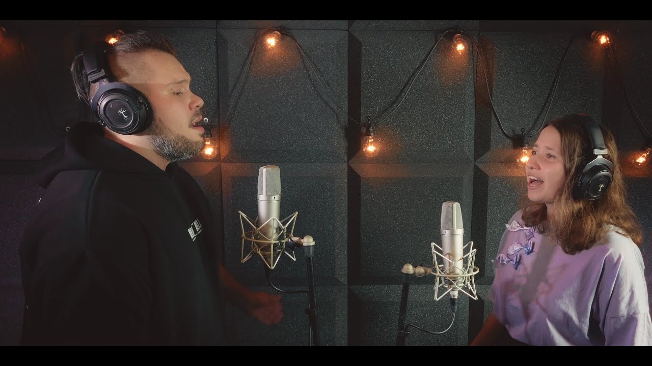 SUPRO - Daria Zawiałow & Taco Hemingway ( Martyna Gajda & Mateusz Sierpiński )