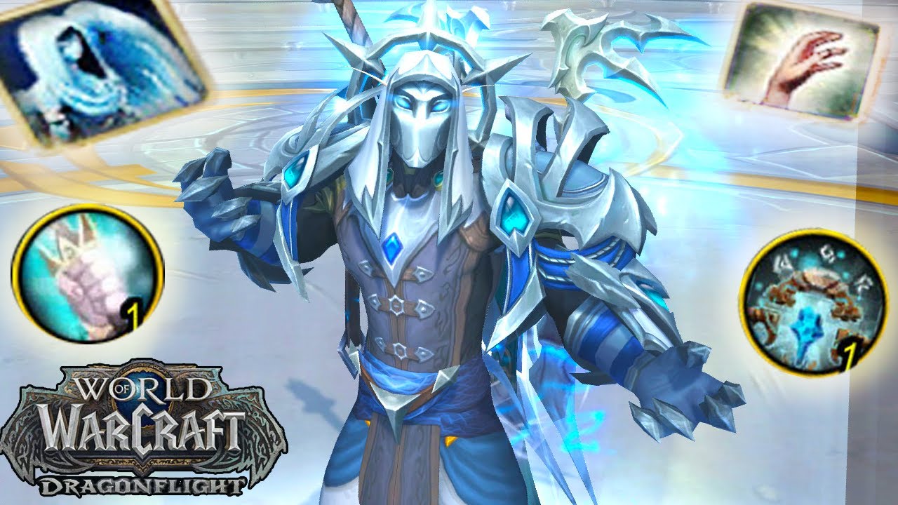 Holy Priest PVP 2v2 Arena (WoW Dragonflight SEASON 2) [10.1.5] 👻🥽👻