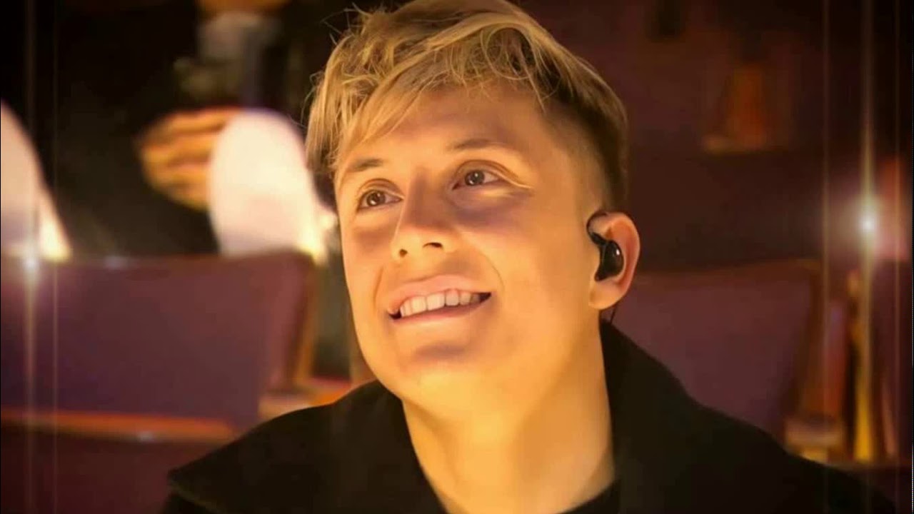Loïc Nottet - #BoufféeDeCulture | Interview