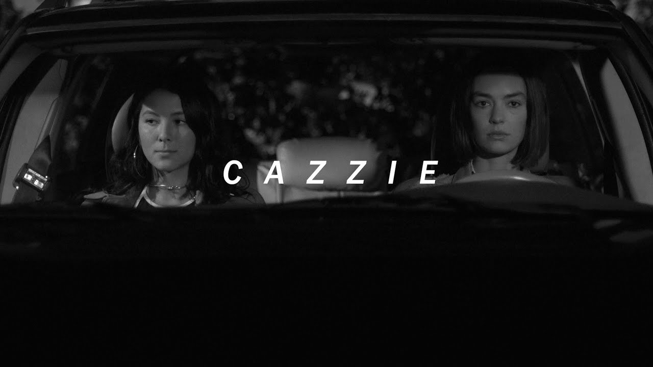 C A Z Z I E | casey + izzie | yoko ono