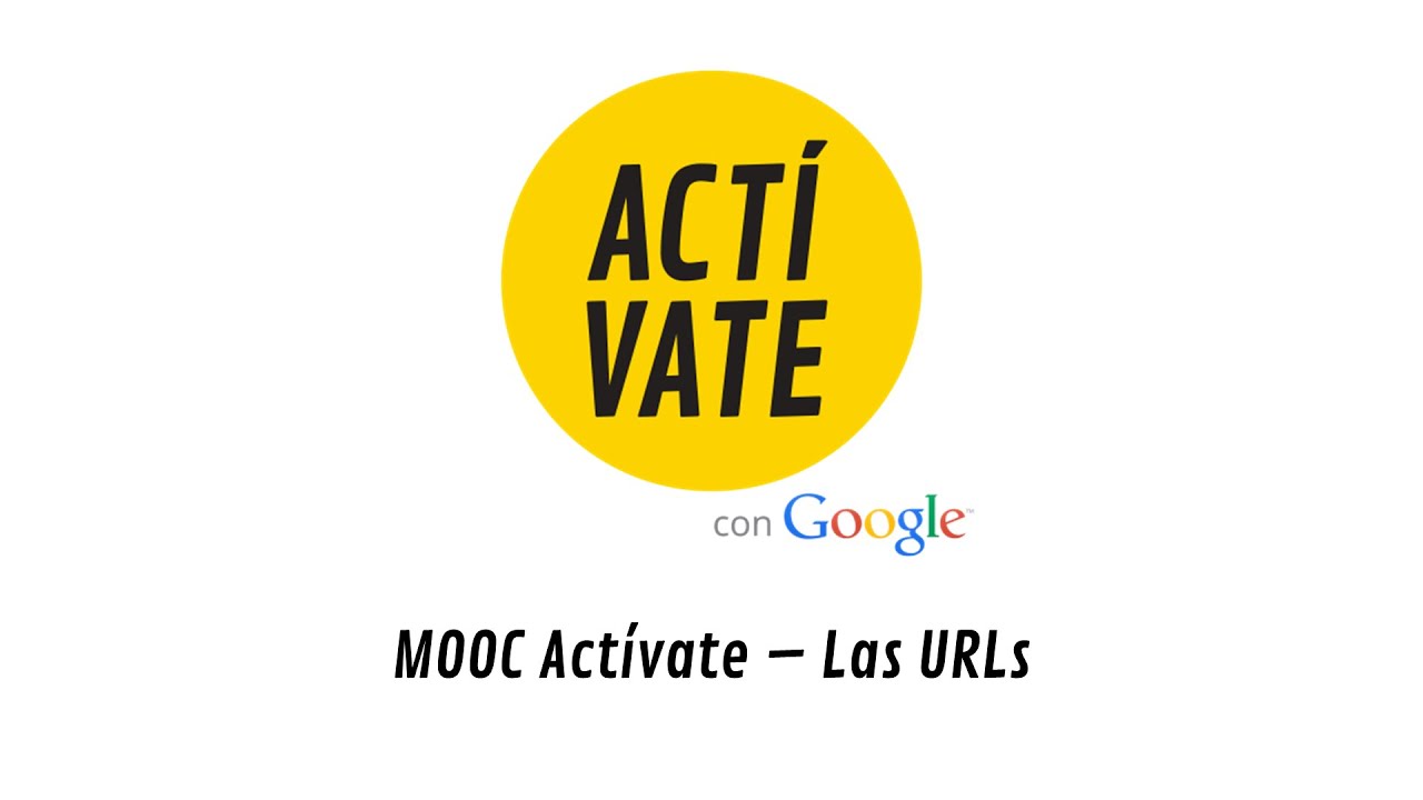 Las URLs