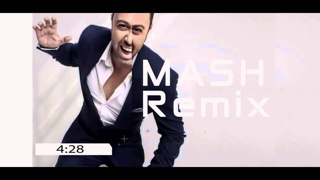 ליאור נרקיס - עשינו הסטוריה (Mash Radio Remix)