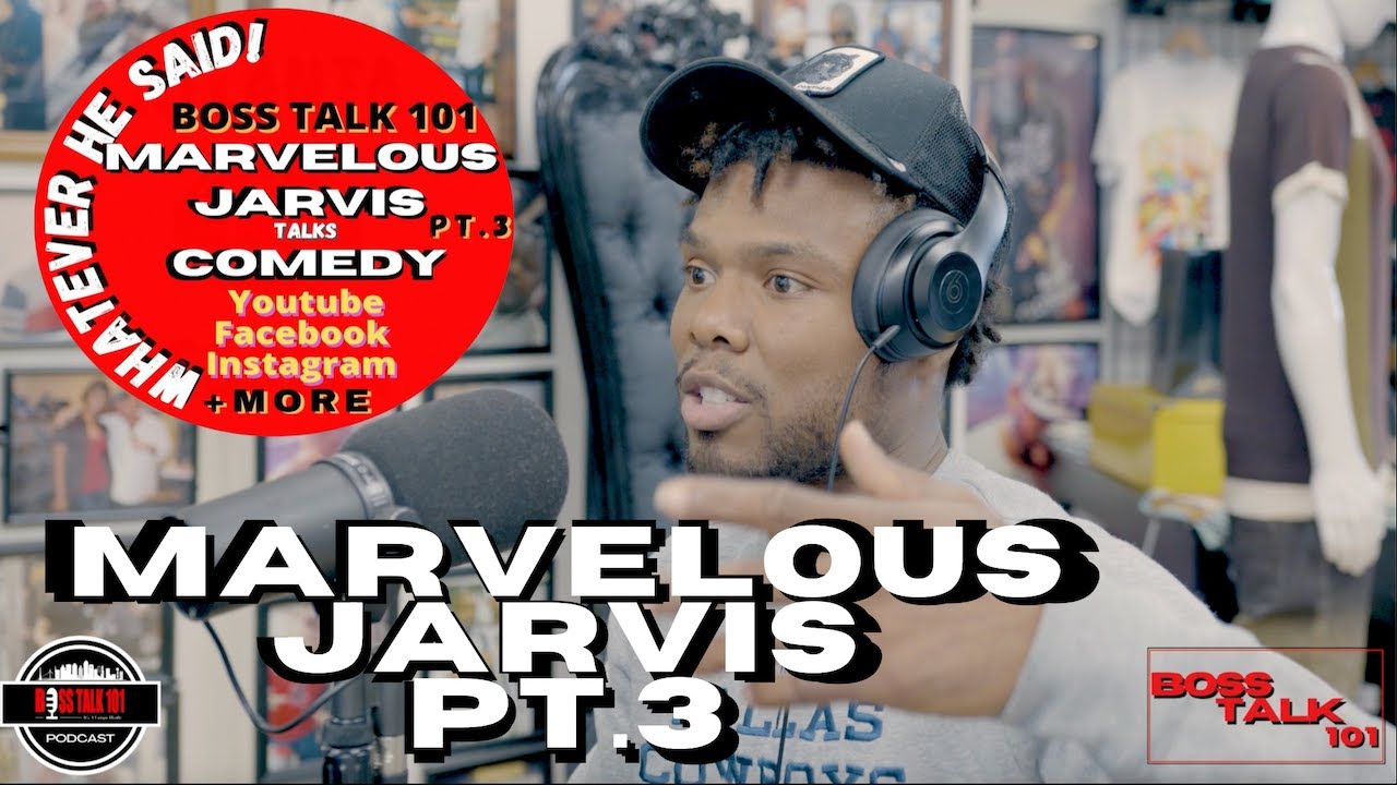 Marvelous Jarvis Youtube paid me $50k in One month | Comedy, Relationship roll, Skits works (Part 3)