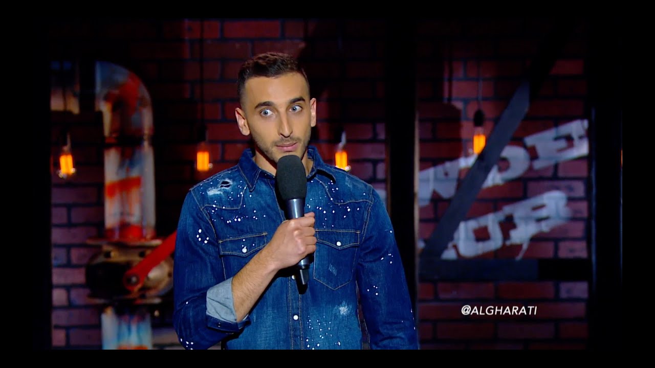 Magyed | Showder Klub 2019