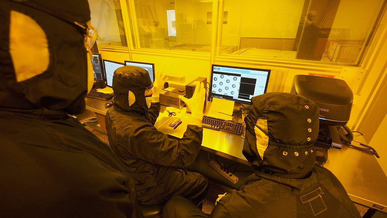 Chip-driven innovation