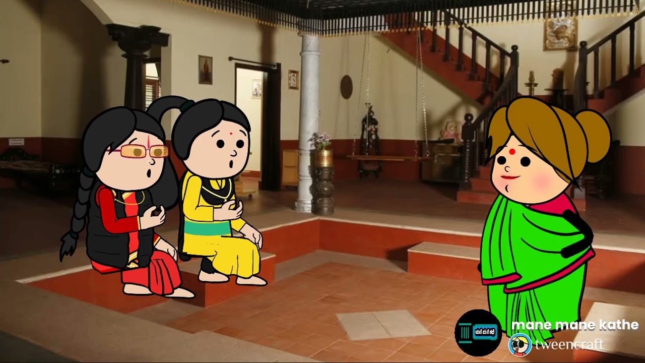 ಜಯಕ್ಕನ ಮಕ್ಕಳು part-167 #hallicomedy #cartooncomedy #funnyvideoskannada 