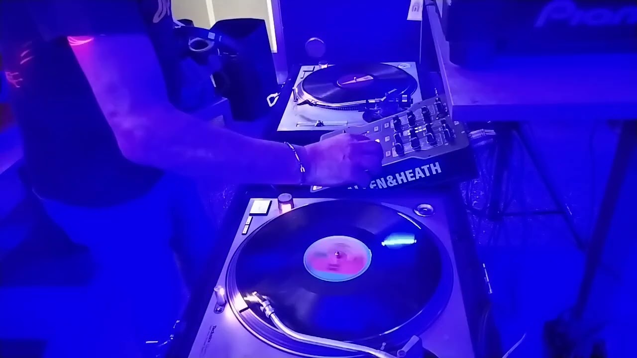AFRO PARTY Concordia live dj SAO - KAYO - JOSH 2023 05 28 (finale)