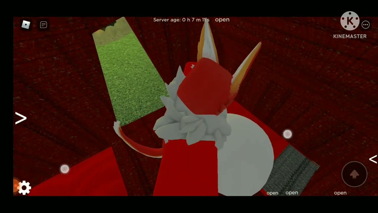 Roblox nomgame ^w^