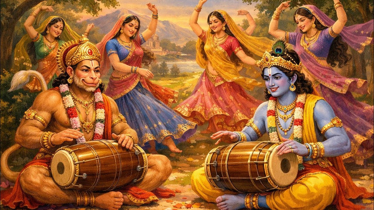 इन 6 जगहों पर क्रोध नहीं करना चाहिए | जीवन बदल देने वाली सीख | श्री कृष्ण की वाणी