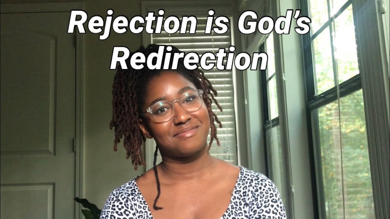 Your Life is Divinely Ordered || Rejection is God’s Redirection