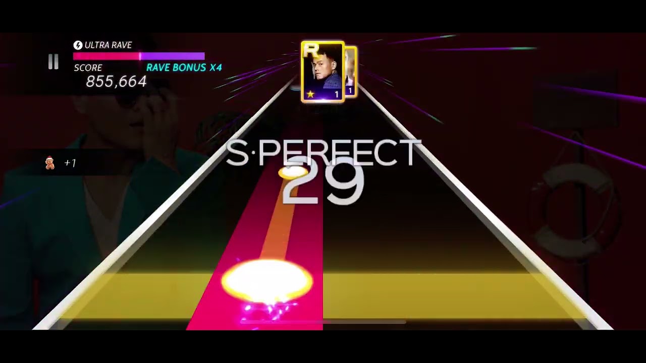 J.Y.Park ‘너 뿐이야 (You're the one) (Happy Ending Ver.)’ EASY mode