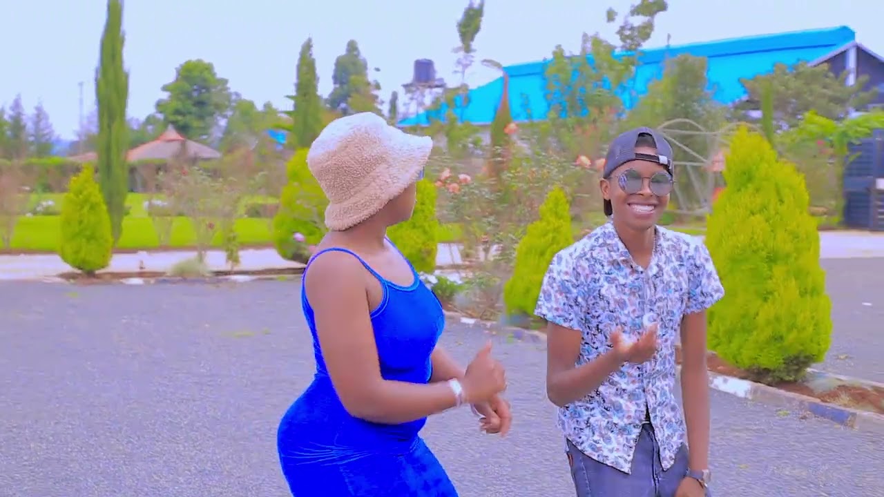 ASASIN BY MUTEMI JAZZ KULWAZA BOY (official video;⁠)