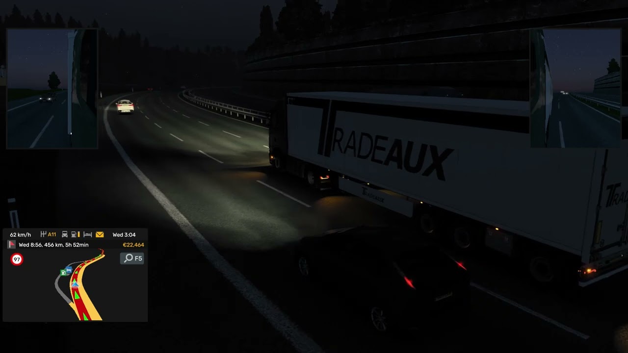 Truck Assignment