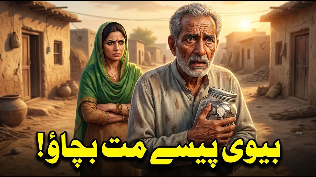 My Grandfather’s One Money Rule That Changed My Thinking Forever | Motivational Story| Zehni Soch
