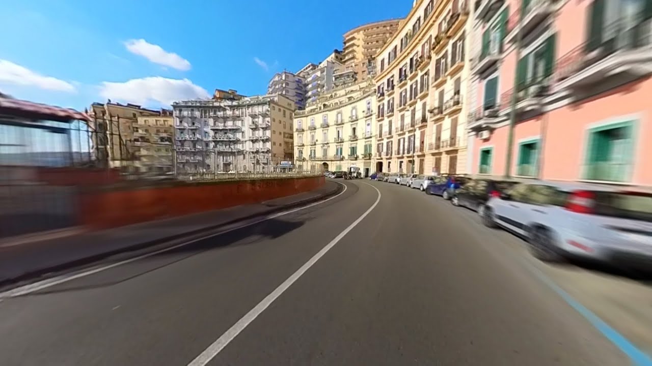 Insta360: Immerse yourself in the world of extreme riding #motorbike  #cityriding #adrenalin