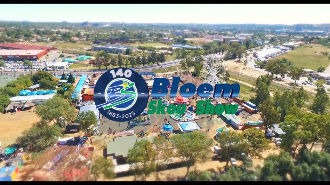 Bloem Show 140 year Historical Celebration 2023