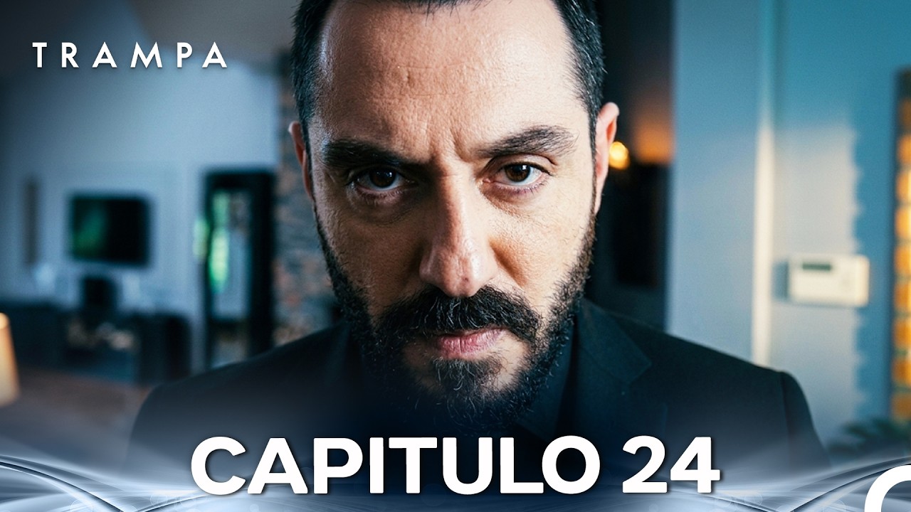 Trampa Capítulo 24 (Doblado en Español) (FULL HD)