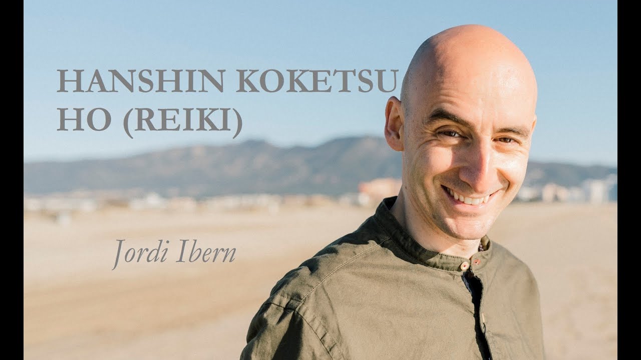 REIKI: Hanshin Koketsu Ho