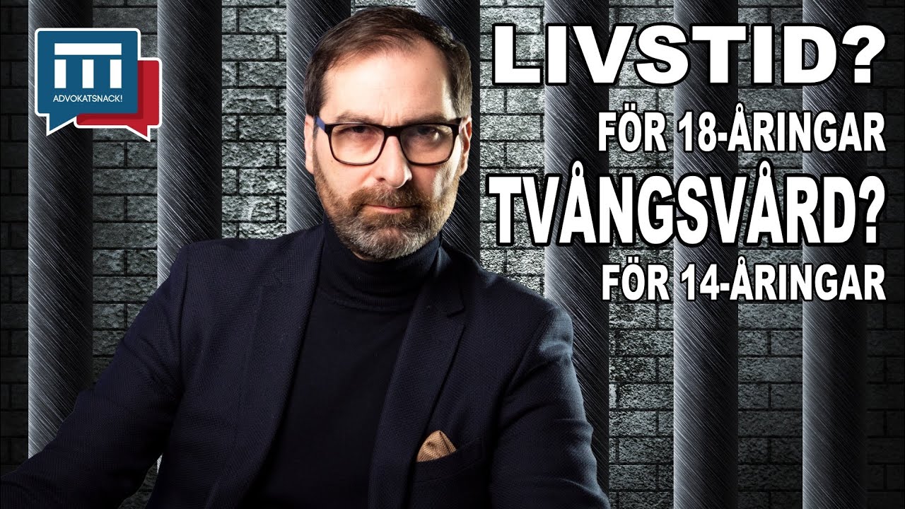 LIVSTIDS FÄNGELSE? Q&A
