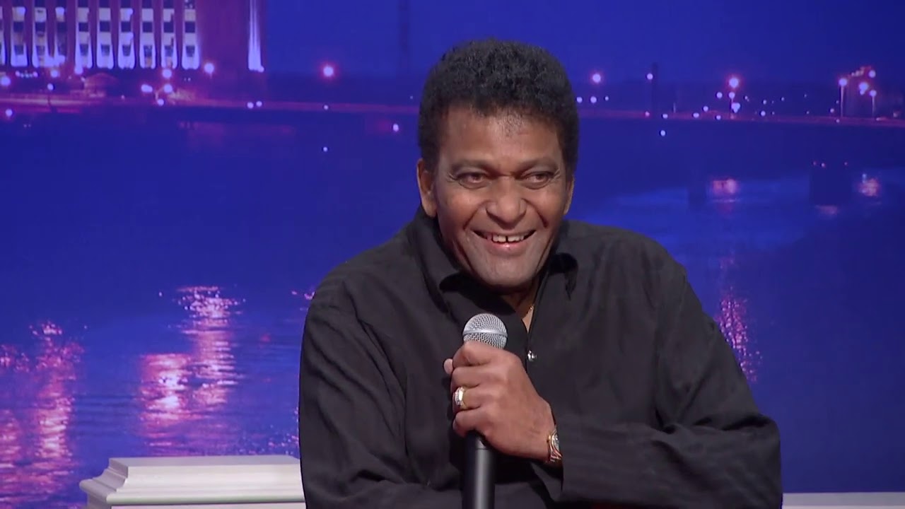 Charley Pride - 