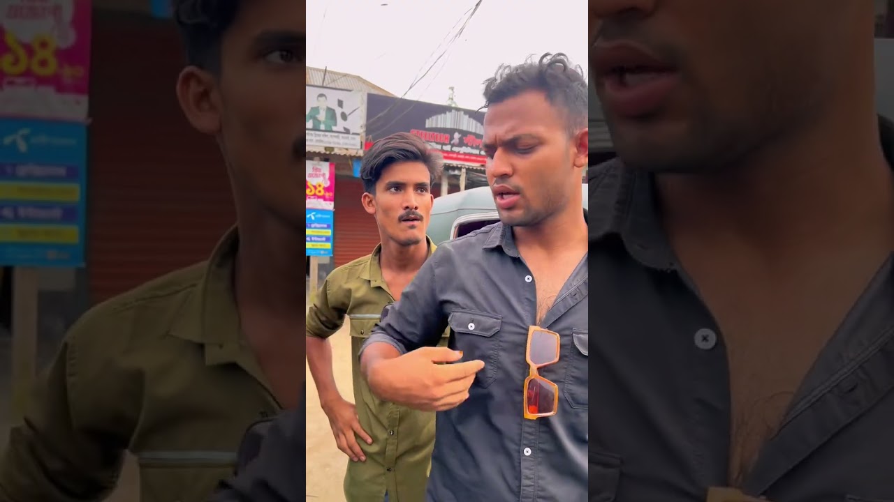 কোরবানি হাটে গরু বিক্রি করতে গিয়ে কি হলো । পুরো ভিডিও টি দেখুন। 😮🙏🙏🙏