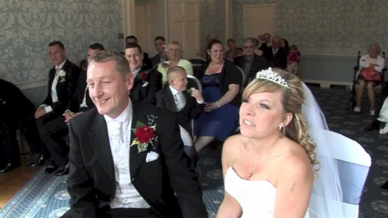 Langtons House Registry Office Essex wedding Stacey and Steven