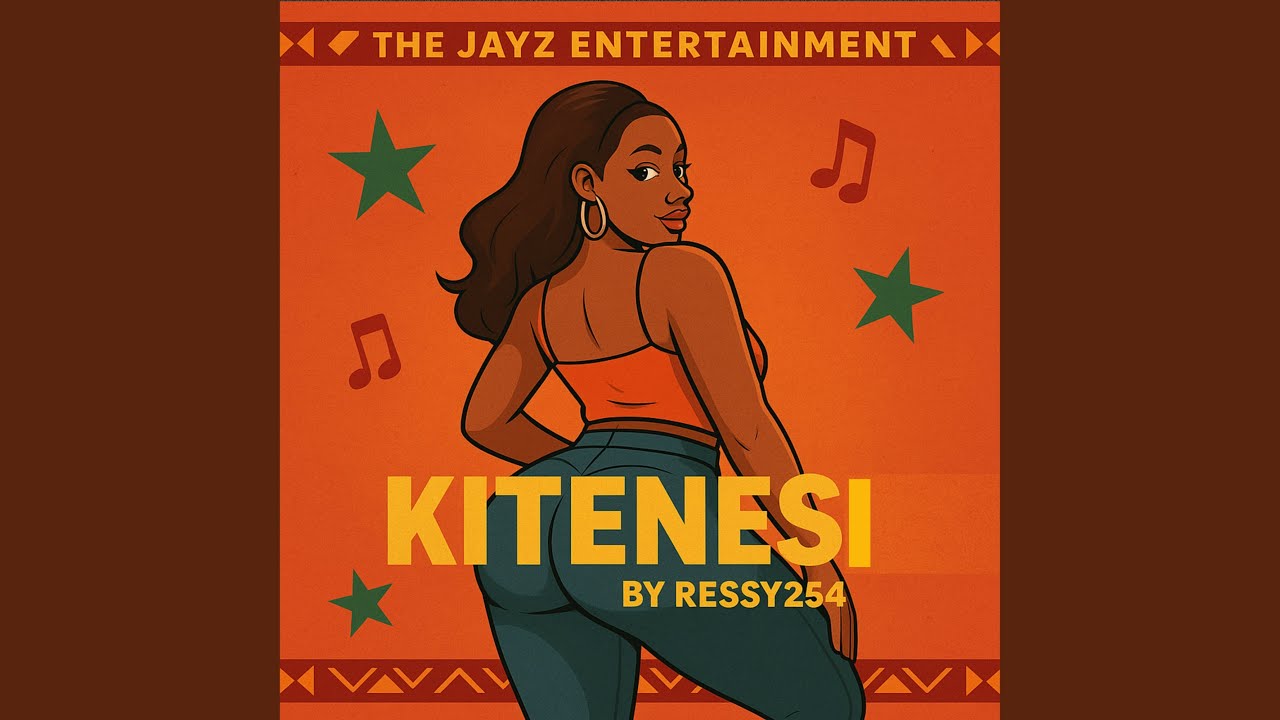 Kitenesi (Remastered)