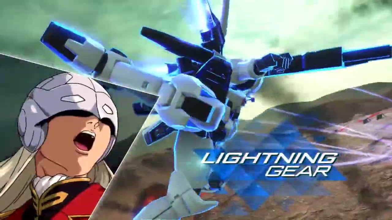 gvs 2019/05/05 [Tallgeese] (livestream archive)