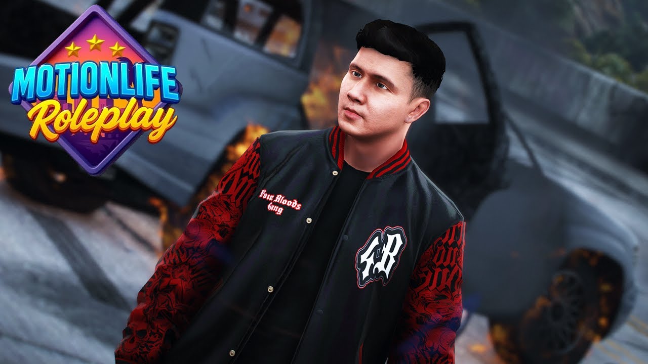 APA YANG TERJADI DENGAN 4BLOODS.... 