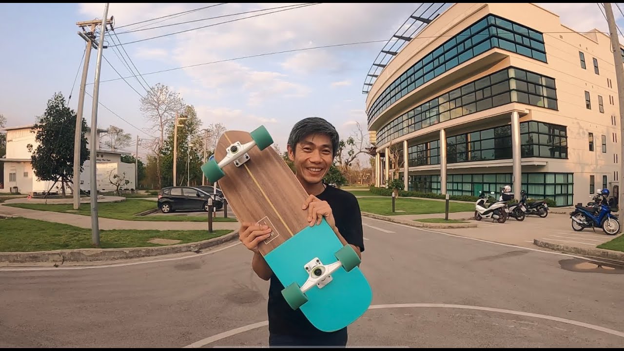 Miller Soul Jade 31.5