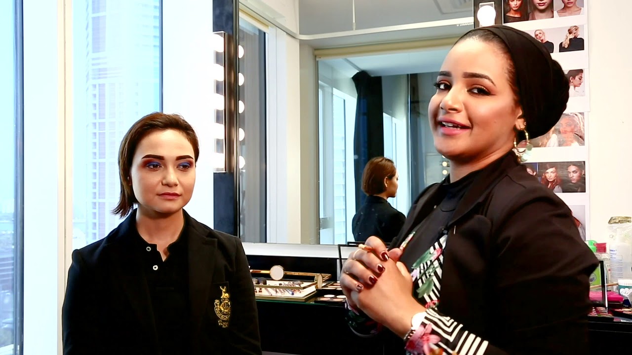 BEAUTYSTA Tutorial - Shirin