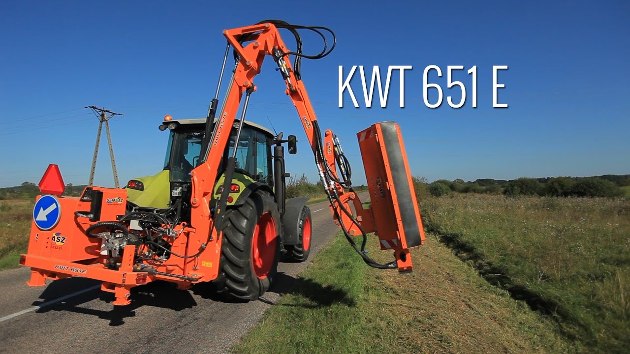 KWT 651 E