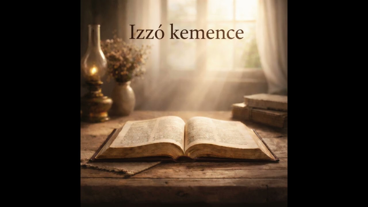 Izzó kemence