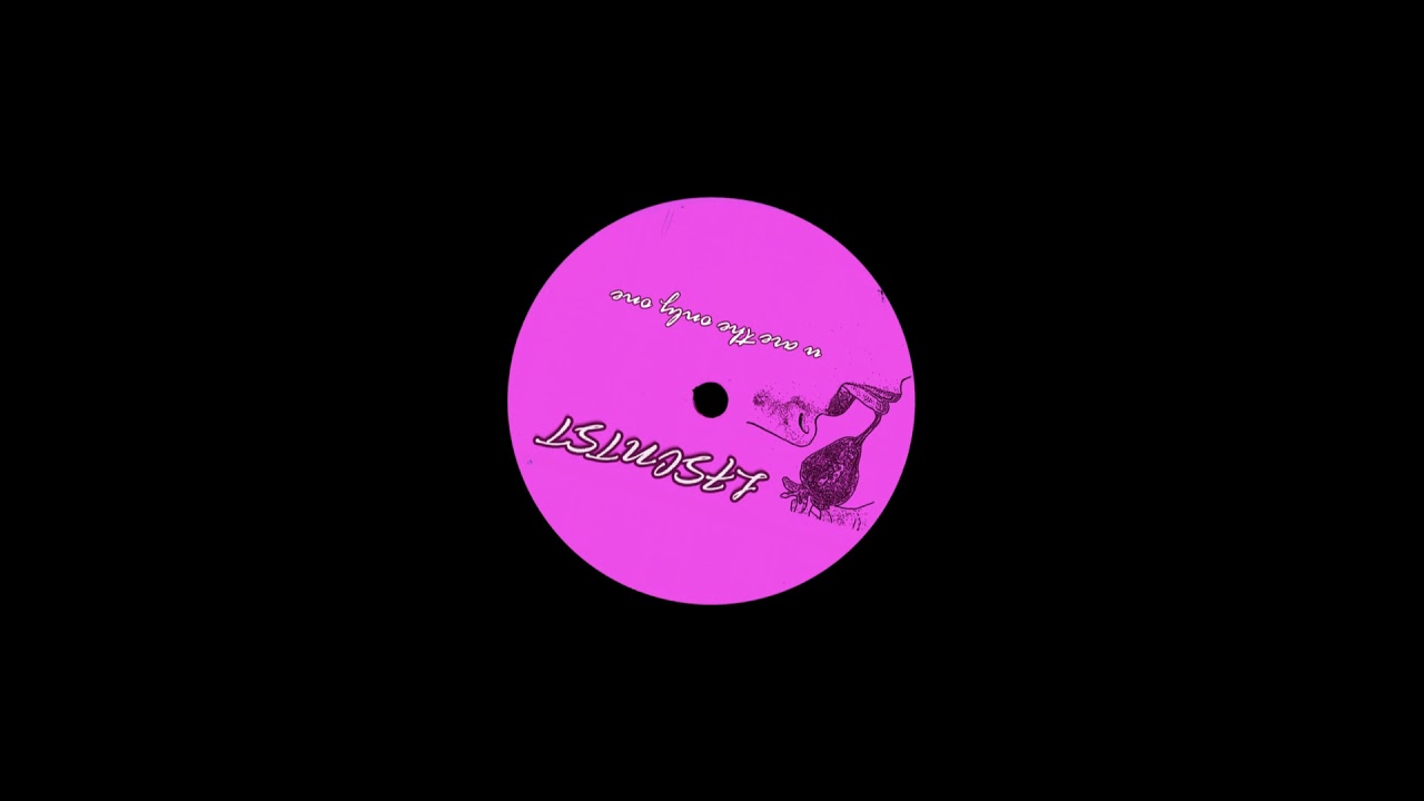 L.F Scientist - U are the only one