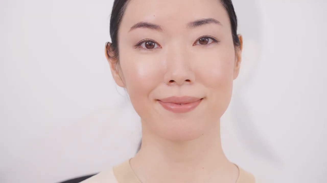 【2026春の新色】小川良さんがフレッシュな春メイクの新色をご紹介！【ムーンパール】