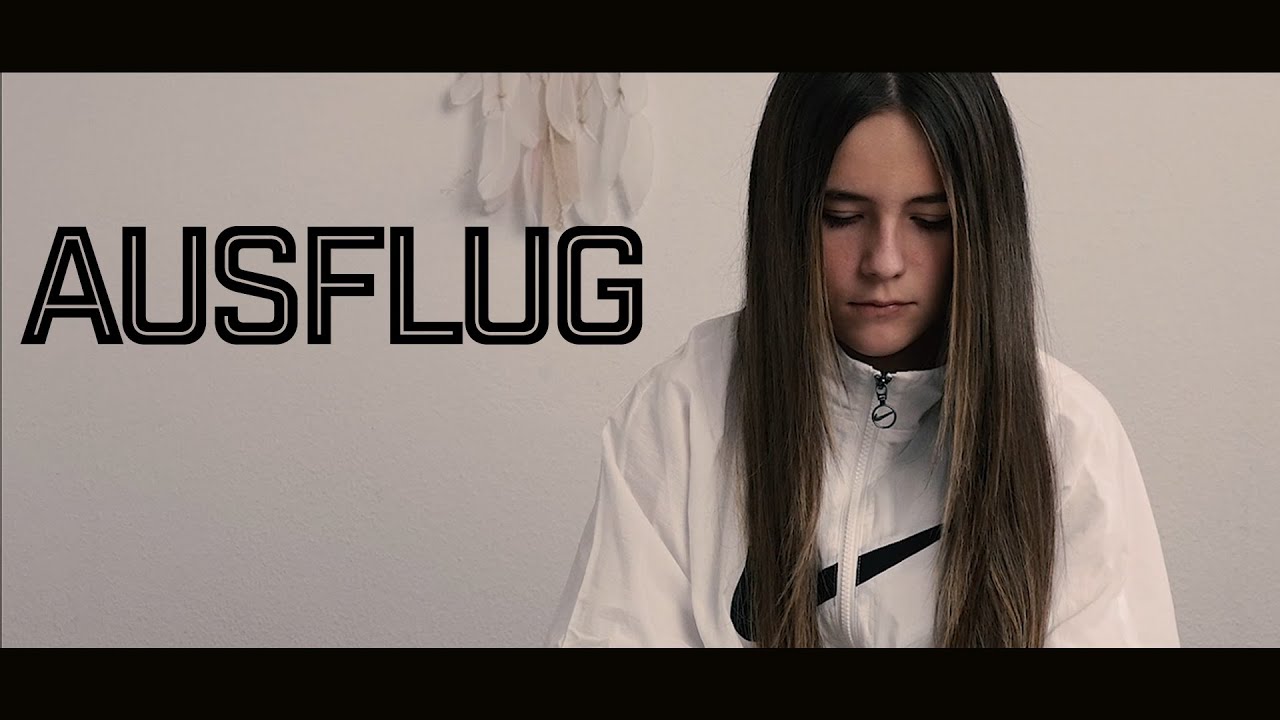 Melina - Ausflug (Offizielles Musikvideo) // VDSIS