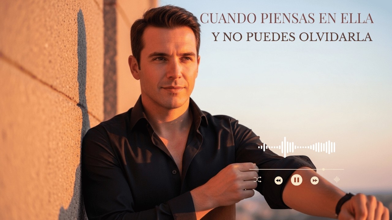 Si Te Hace Falta Su Voz | Canciones Para Extrañar Sin Decirlo